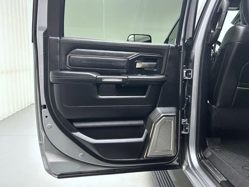 Used 2019 RAM 2500 Limited image 20