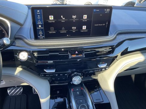 New 2026 Acura MDX Type S image 11