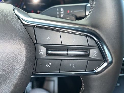 New 2026 Chevrolet Tahoe Z71 w/ Comfort Package image 29