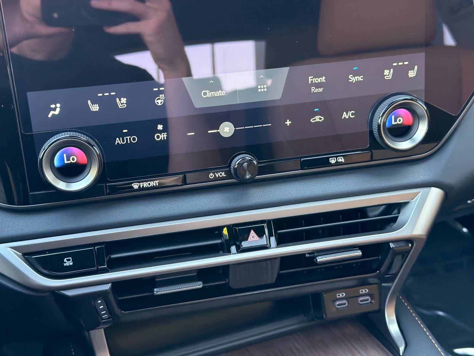 New 2026 Lexus RX 350 Premium FWD image 21
