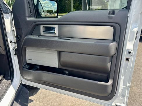 Used 2013 Ford F150 Raptor w/ Luxury Equipment Group AWD/4WD image 10