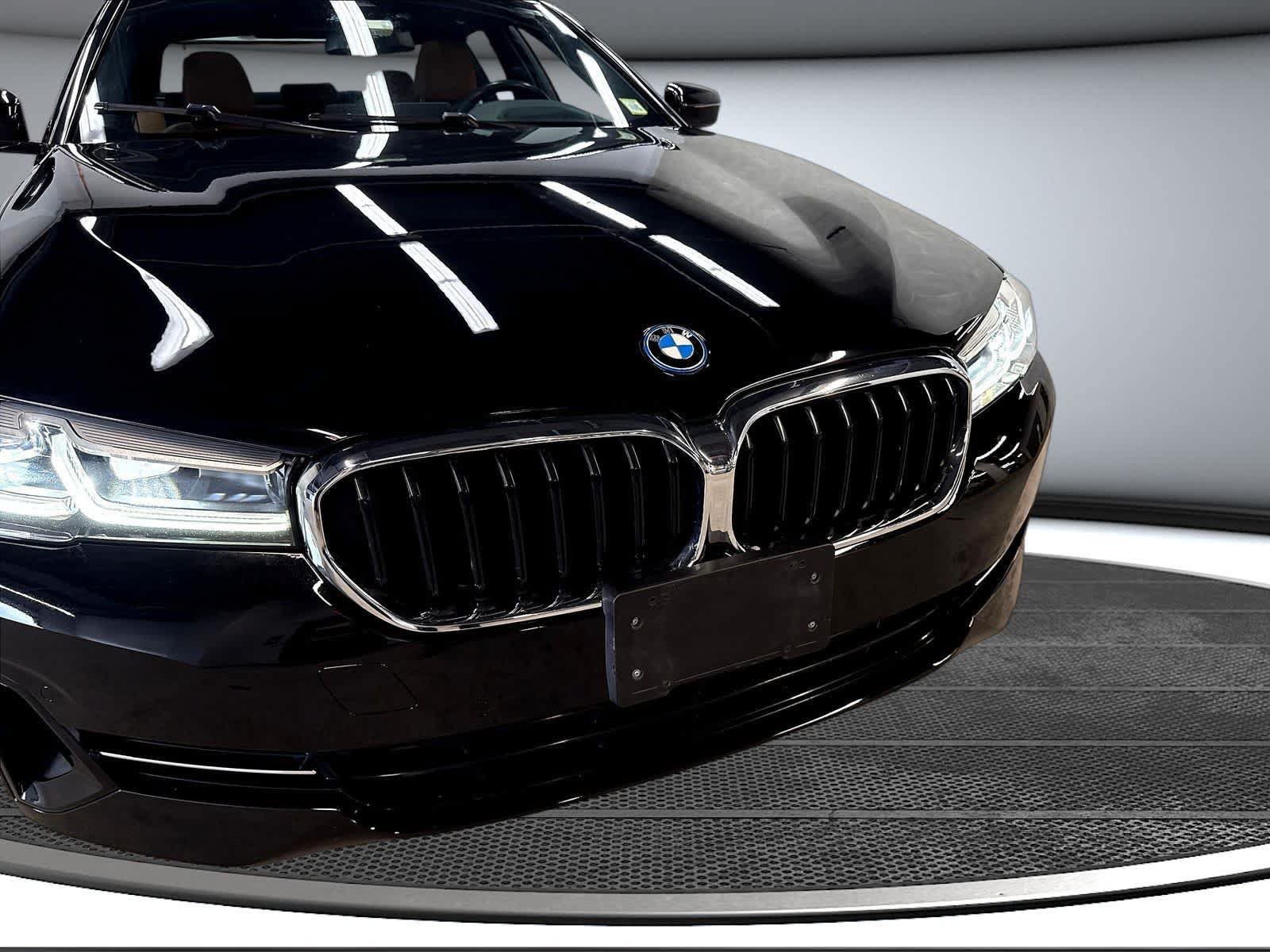 Used 2023 BMW 530e xDrive w/ Premium Package AWD/4WD image 33