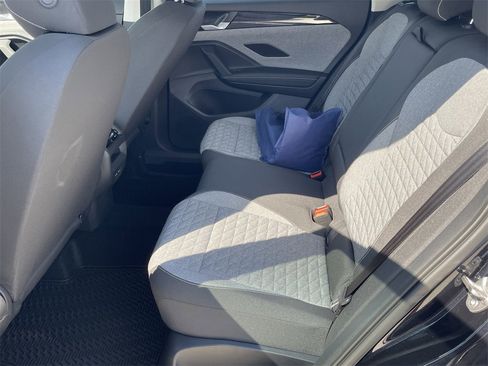 New 2025 Volkswagen Tiguan S image 25