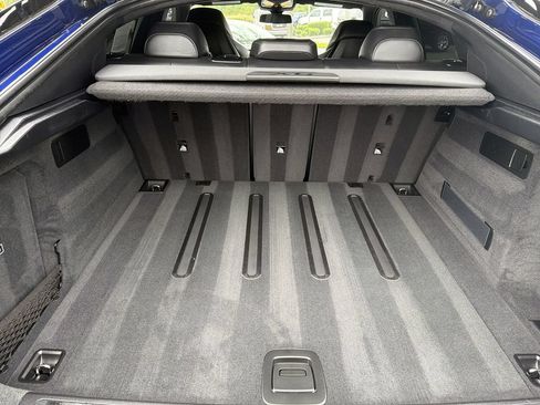 Used 2024 BMW X6 M Competition AWD/4WD image 28