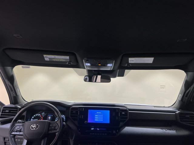 Used 2025 Toyota Tundra SR AWD/4WD image 18