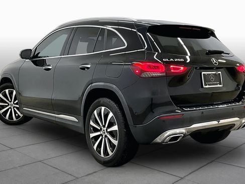 Certified 2023 Mercedes-Benz GLA 250 image 12