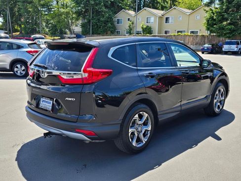 Used 2018 Honda CR-V EX image 13