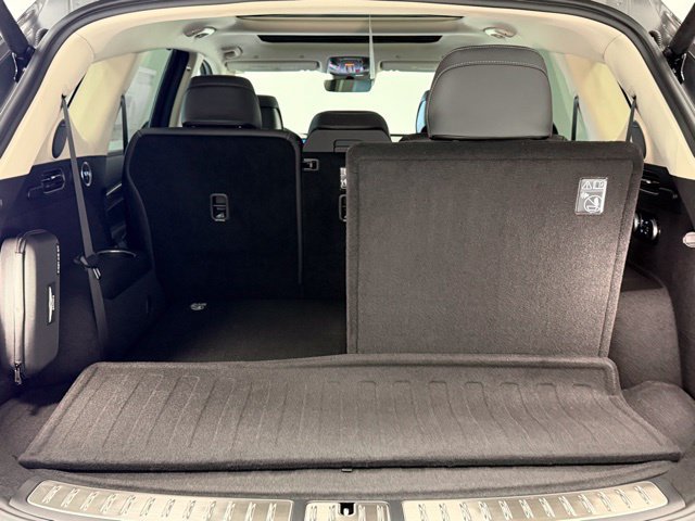 New 2026 Genesis GV80 2.5T Prestige AWD/4WD image 28