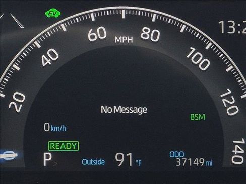 Used 2024 Toyota RAV4 XLE w/ Convenience Package AWD/4WD image 10