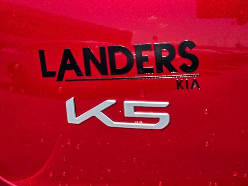 New 2026 Kia K5 GT-Line image 37