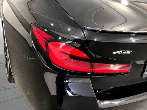 Certified 2023 BMW 540i xDrive w/ M Sport Package AWD/4WD image 27