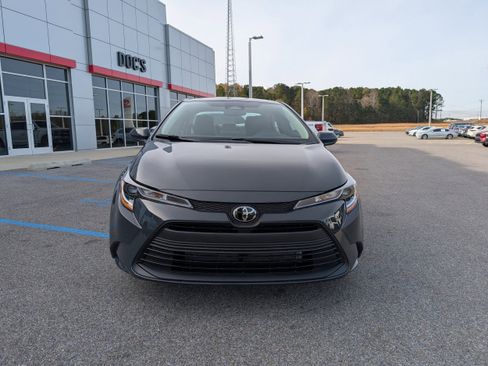 New 2026 Toyota Corolla LE image 8
