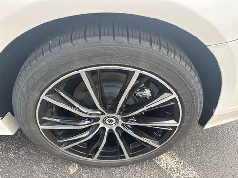 Used 2013 Ford Fusion SE image 7