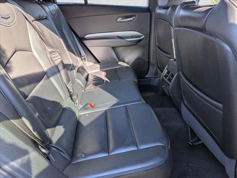Used 2023 Cadillac XT4 Premium Luxury AWD/4WD image 19