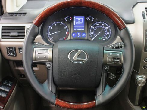 Used 2012 Lexus GX 460 w/ Comfort Plus Pkg AWD/4WD image 61