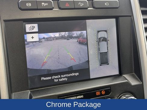 Used 2019 Ford F250 Lariat w/ Lariat Ultimate Package image 24