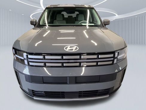 New 2026 Hyundai Santa Fe SE FWD image 8