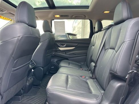 Used 2019 Subaru Ascent Limited image 40
