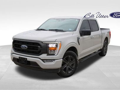 Used 2023 Ford F150 XLT w/ Equipment Group 302A High