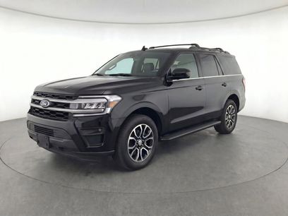 Used 2024 Ford Expedition Max XLT