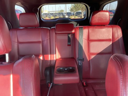 Used 2017 Dodge Durango R/T AWD/4WD image 20