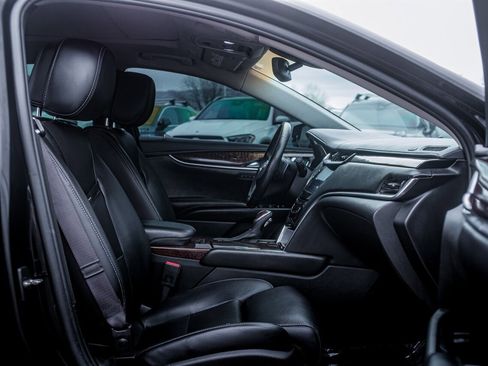 Used 2013 Cadillac XTS Premium image 45