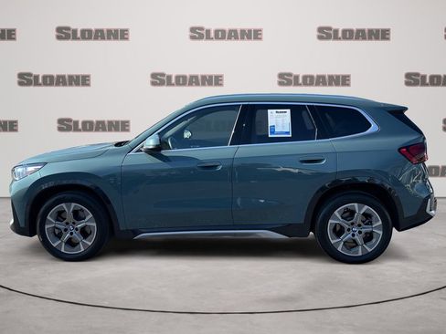 Certified 2026 BMW X1 xDrive28i AWD/4WD image 2