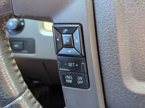 Used 2014 Ford F150 XLT w/ Equipment Group 302A Luxury RWD image 21