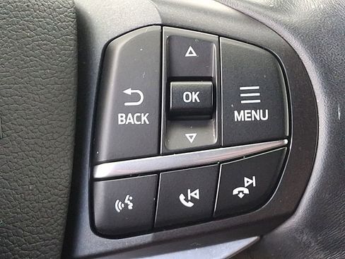 Used 2020 Ford Explorer Platinum w/ Premium Technology Package AWD/4WD image 22
