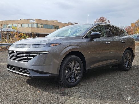 New 2026 Nissan Murano SL image 3