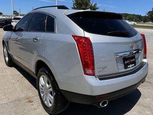 Used 2013 Cadillac SRX FWD image 5