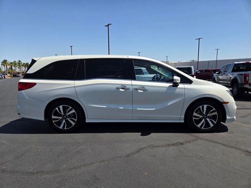 Used 2019 Honda Odyssey Elite image 7