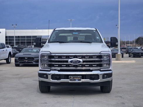 New 2026 Ford F250 Lariat RWD image 6