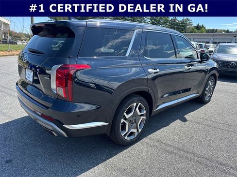 Certified 2023 Hyundai Palisade Limited image 7