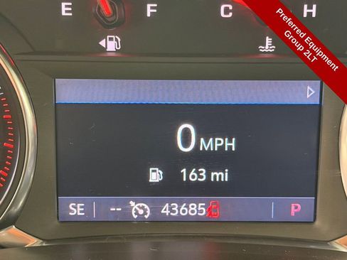 Used 2023 Chevrolet Blazer LT w/ LPO, Floor Liner Package image 21