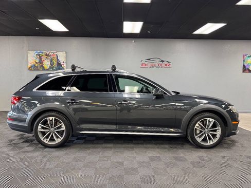 Used 2018 Audi A4 2.0T allroad Premium image 14