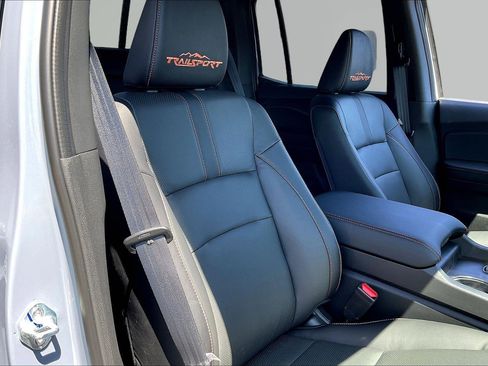 New 2026 Honda Ridgeline TrailSport image 19
