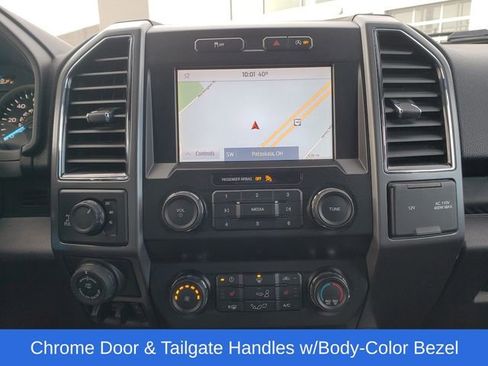 Used 2020 Ford F150 XLT w/ Equipment Group 302A Luxury image 21