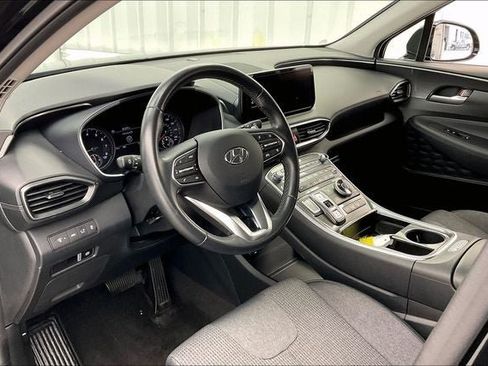 Certified 2023 Hyundai Santa Fe SEL AWD/4WD image 16