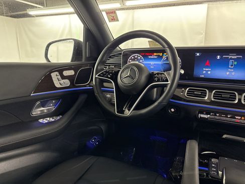 Certified 2025 Mercedes-Benz GLE 450e 4MATIC image 29