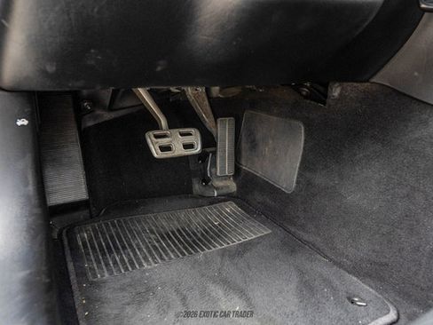 Used 2004 Chevrolet Corvette Coupe w/ Roof Package RWD image 48