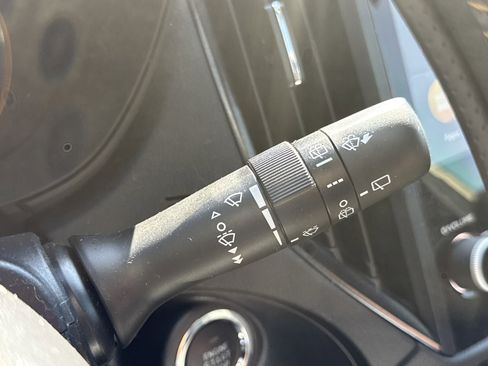 Certified 2025 Subaru Forester Wilderness w/ Wilderness Package image 17