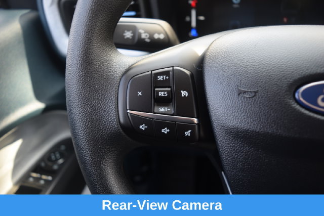 Used 2025 Ford Maverick XLT w/ 4K Tow Package AWD/4WD image 6