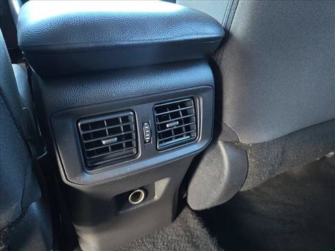Used 2025 Toyota RAV4 LE FWD image 16