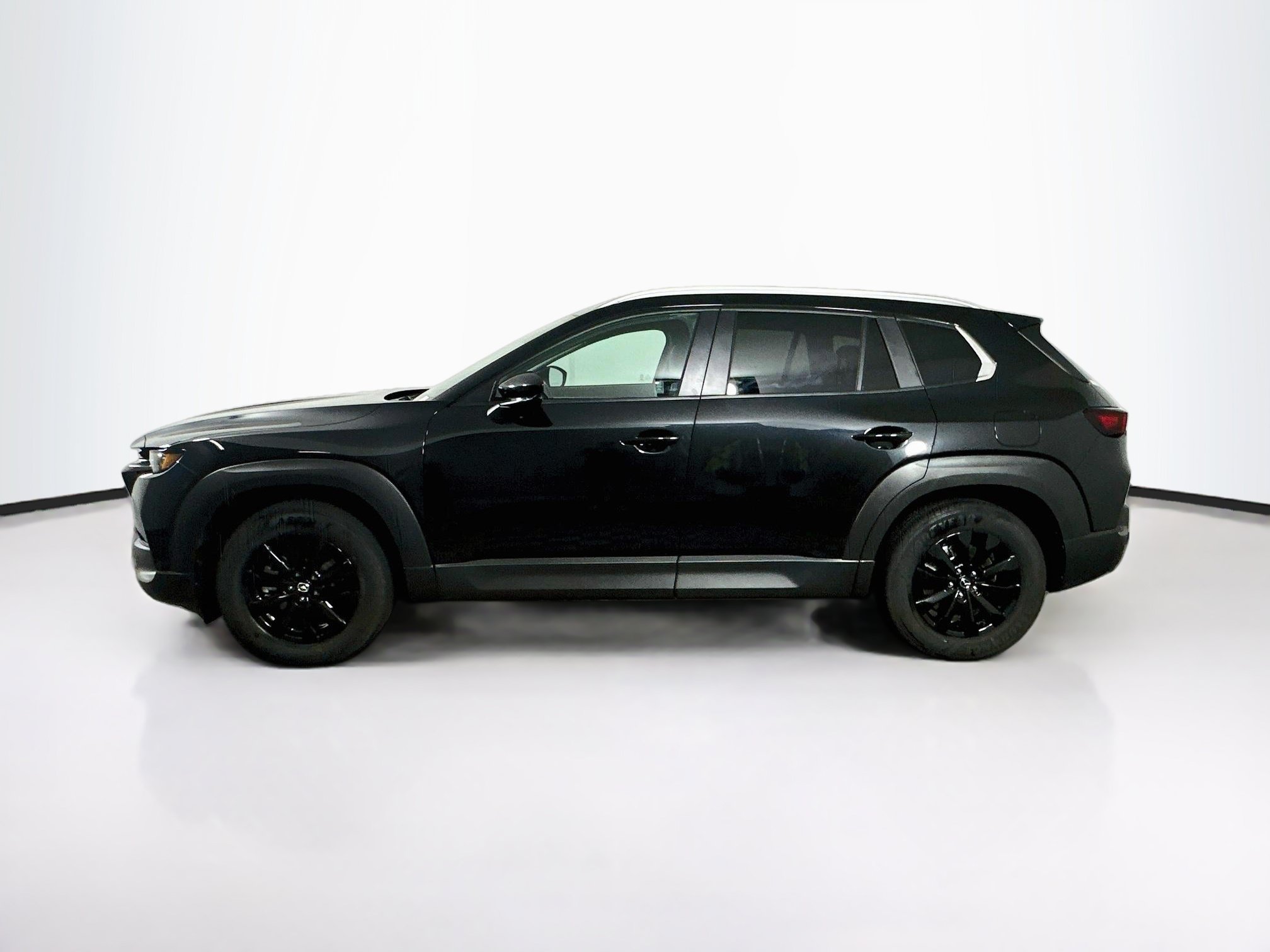 Used 2026 MAZDA CX-50 AWD 2.5 S w/ Preferred Pkg image 4