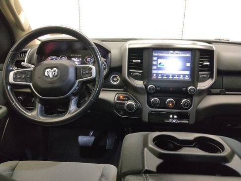 Used 2020 RAM 1500 Lone Star image 22