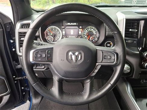 Used 2024 RAM 1500 Laramie image 19