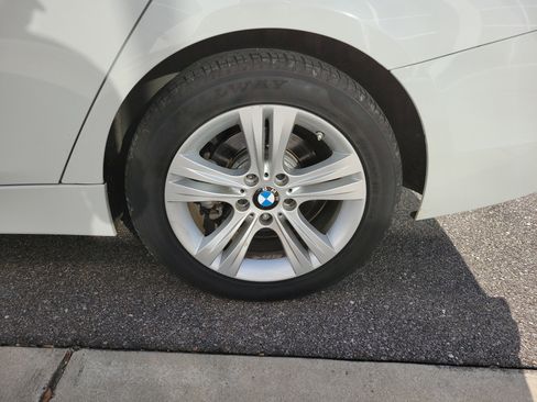 Used 2016 BMW 328i Sedan image 8