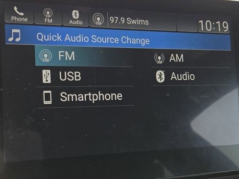 Used 2020 Honda Accord Sport image 4