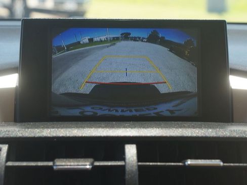Used 2017 Lexus NX 200t AWD w/ Premium Package image 8